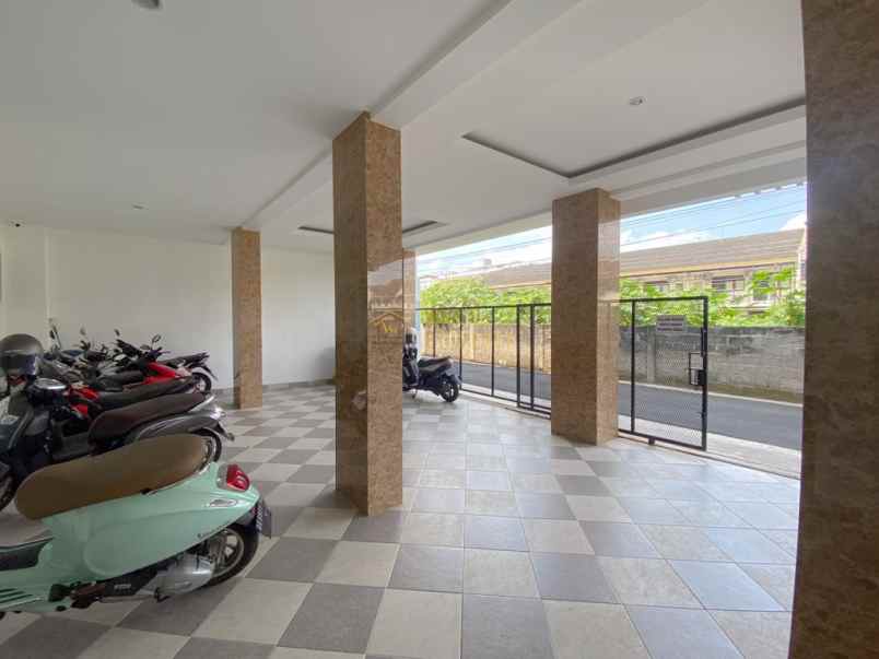 dijual kost caturtunggal depok sleman