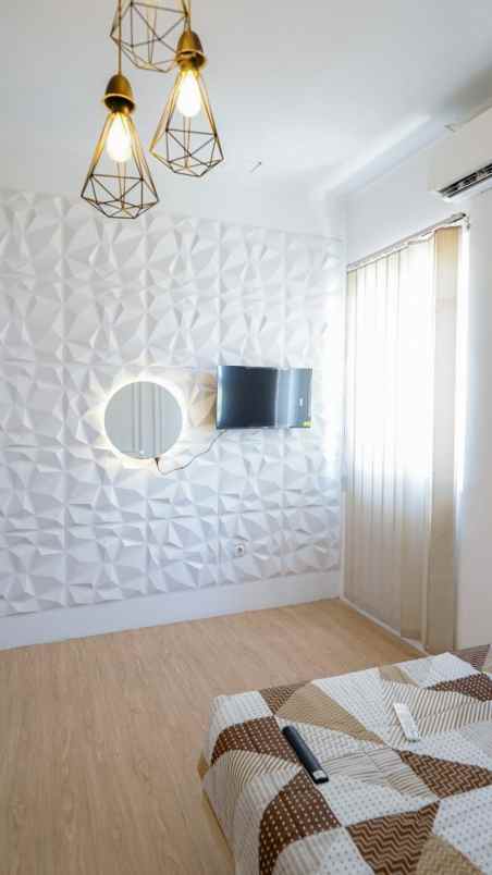 dijual kost cluster taman persada