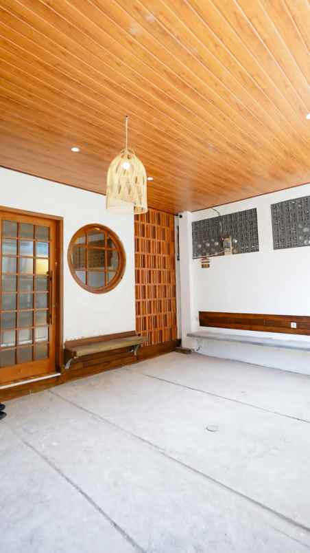 dijual kost cluster taman persada