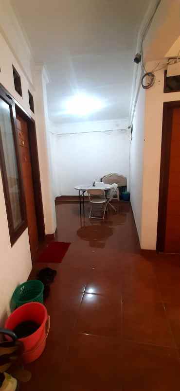 dijual kost dago asri