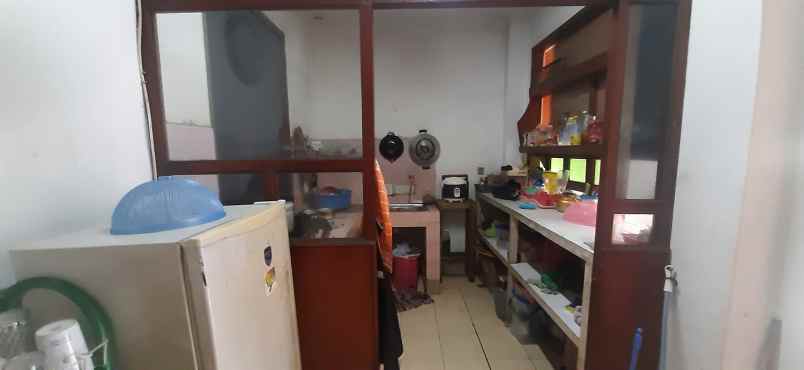 dijual kost dago asri