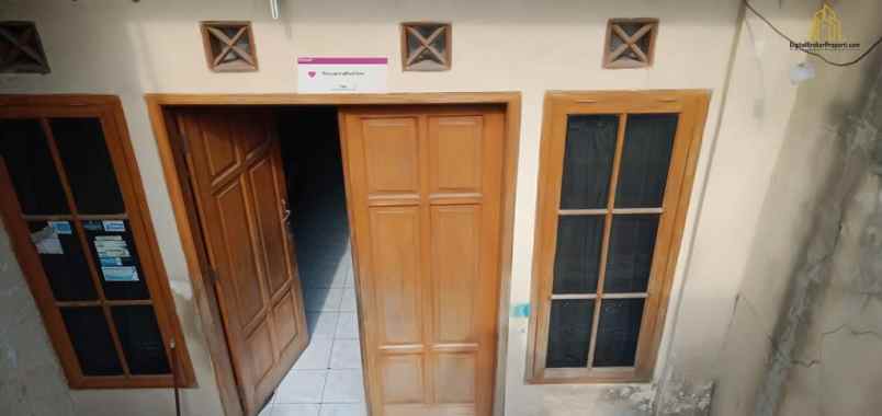 dijual kost dago coblong bandung kota