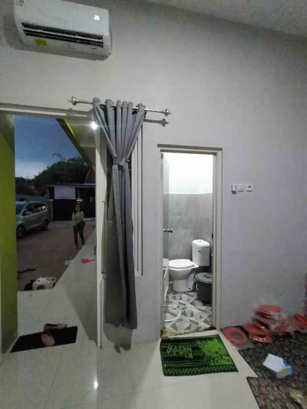 dijual kost dewi sartika timur