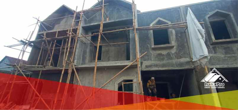 dijual kost dramaga bogor