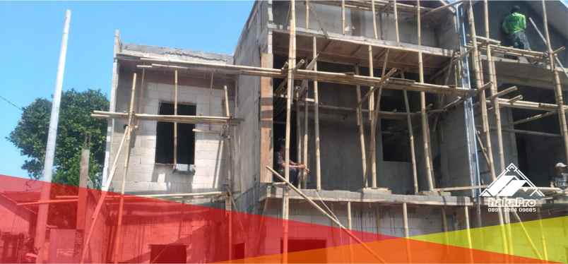 dijual kost dramaga bogor