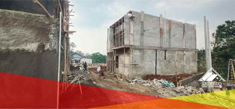 dijual kost dramaga bogor