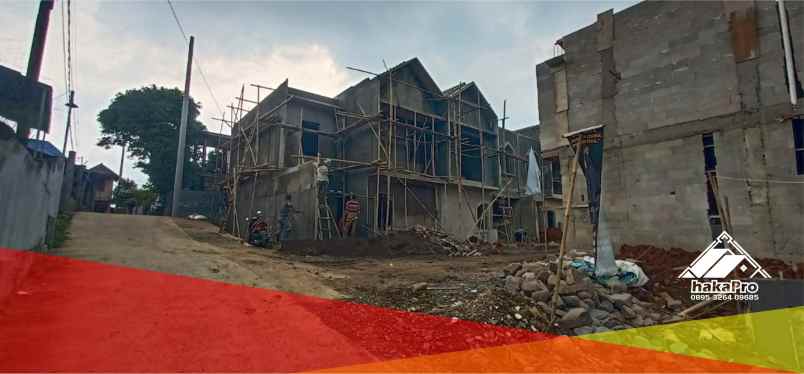 dijual kost dramaga bogor