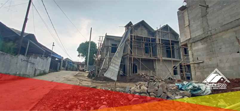 dijual kost dramaga bogor