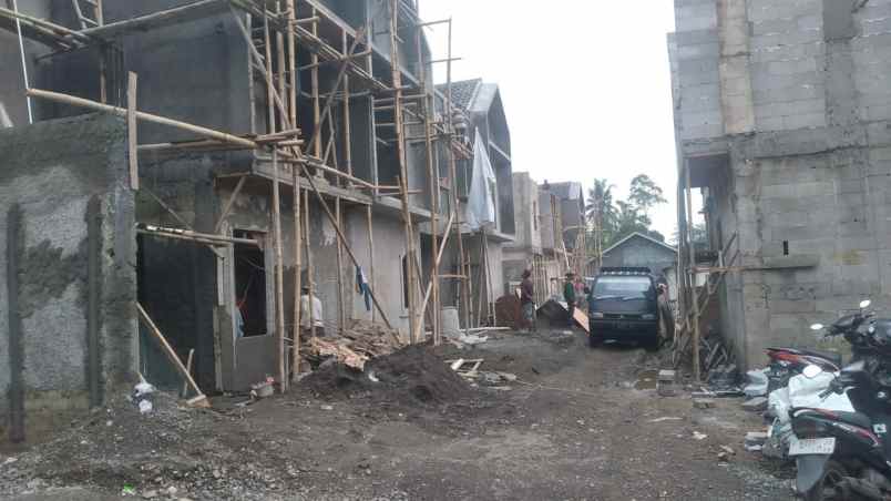 dijual kost dramaga bogor