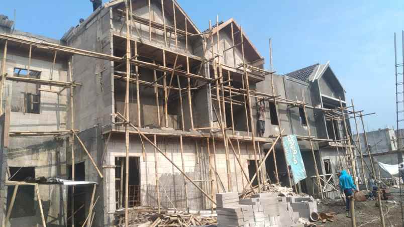 dijual kost dramaga bogor