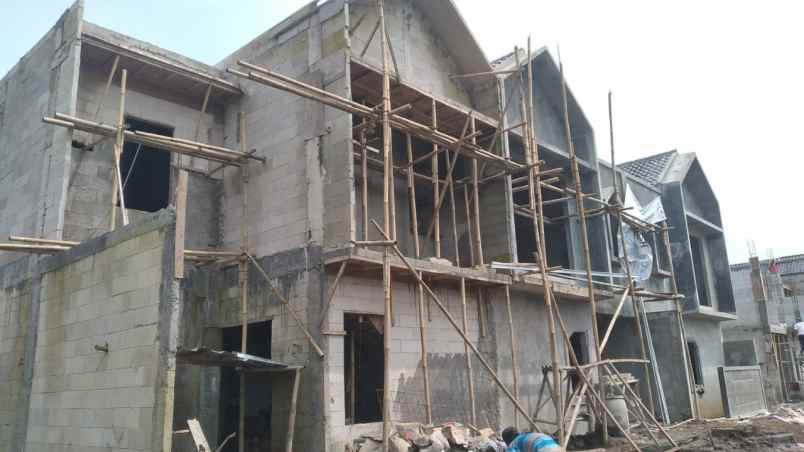 dijual kost dramaga bogor