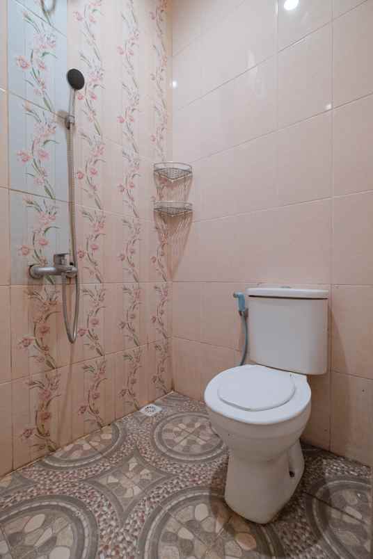 dijual kost jalan kaliurang ngaglik