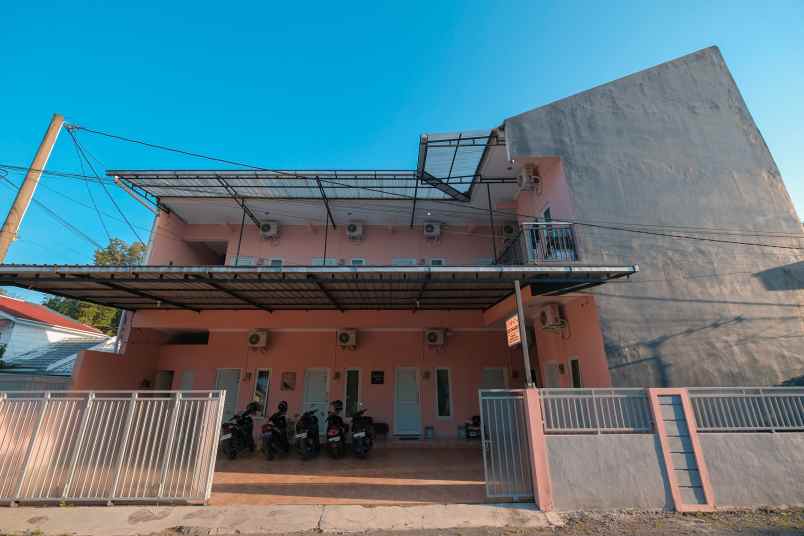 dijual kost jalan kaliurang ngaglik