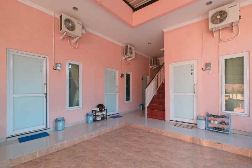 dijual kost jalan kaliurang ngaglik