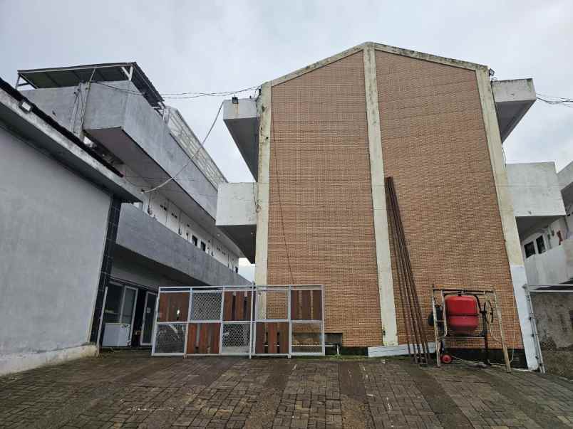 dijual kost jl cikuda jatinangor sumedang