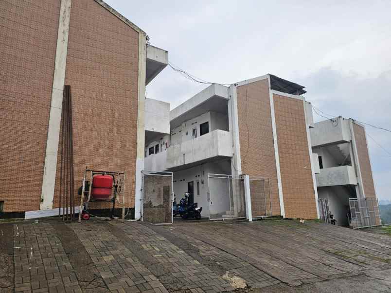 dijual kost jl cikuda jatinangor sumedang