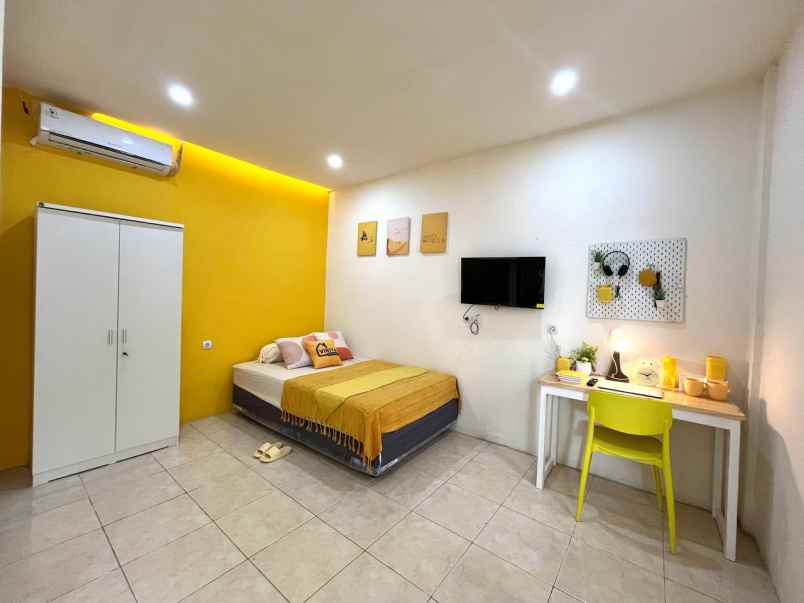 dijual kost jl menati 1 sukaluyu