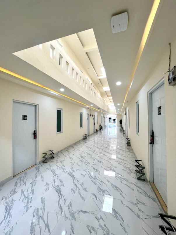 dijual kost jl menati 1 sukaluyu