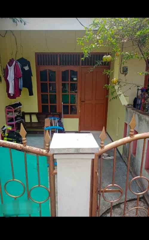 dijual kost jl raya pondok jati jurang