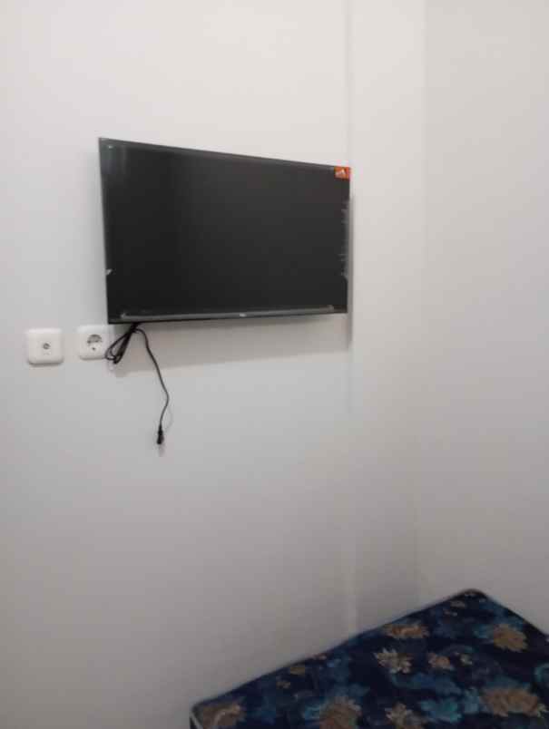 dijual kost jl taman palem lestari