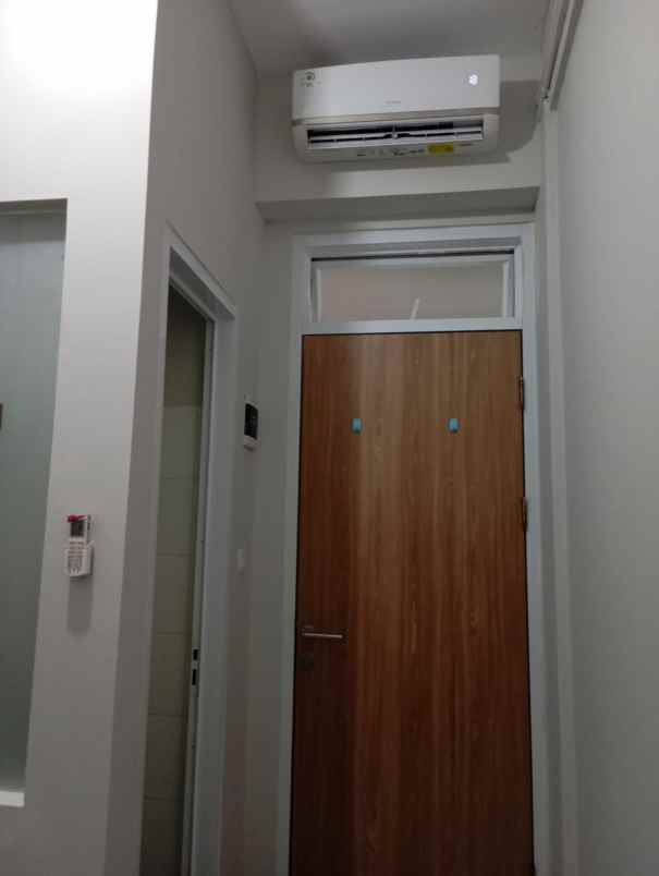 dijual kost jl taman palem lestari