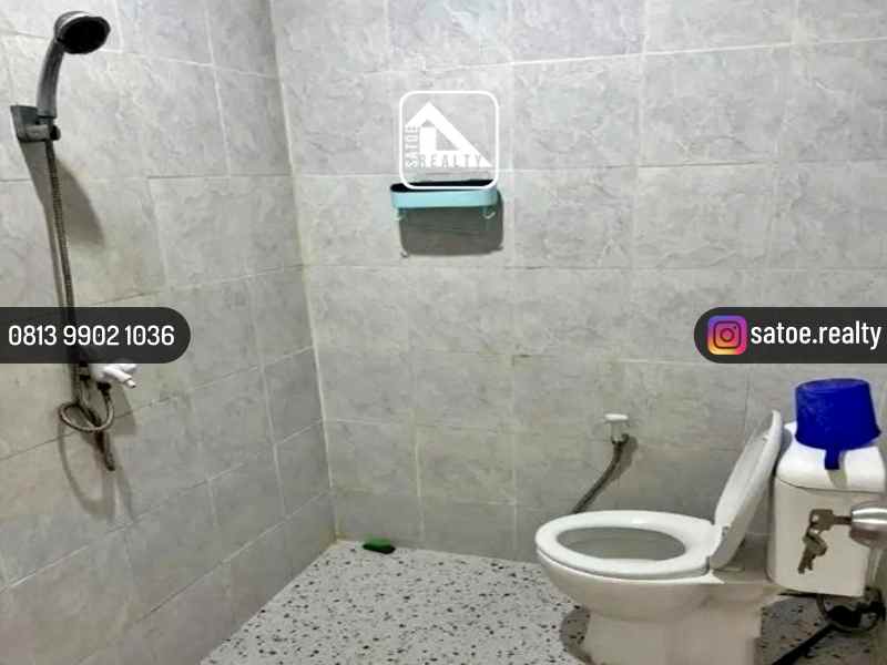 dijual kost joglo kembangan jakarta barat