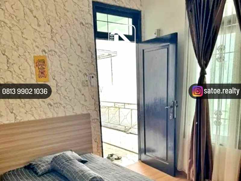 dijual kost joglo kembangan jakarta barat