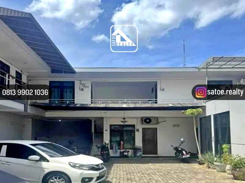 dijual kost joglo kembangan jakarta barat