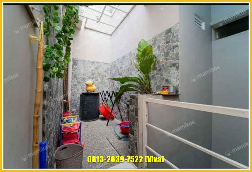 dijual kost kaliwaru condongcatur