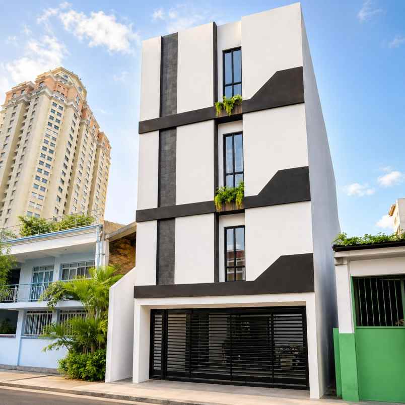 dijual kost keagungan kota jakarta