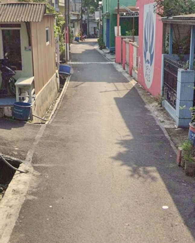 dijual kost ketileng