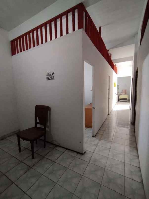 dijual kost mojosongo jebres surakarta