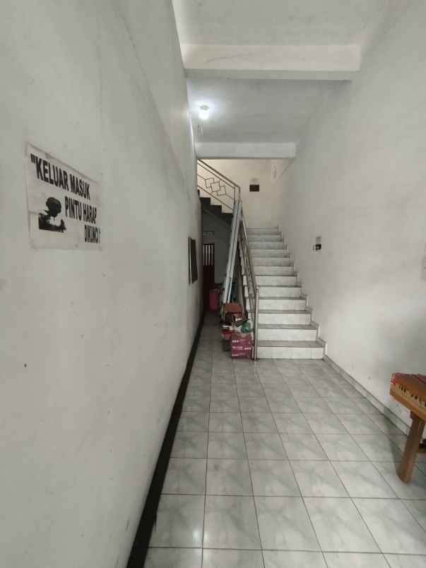 dijual kost mojosongo jebres surakarta