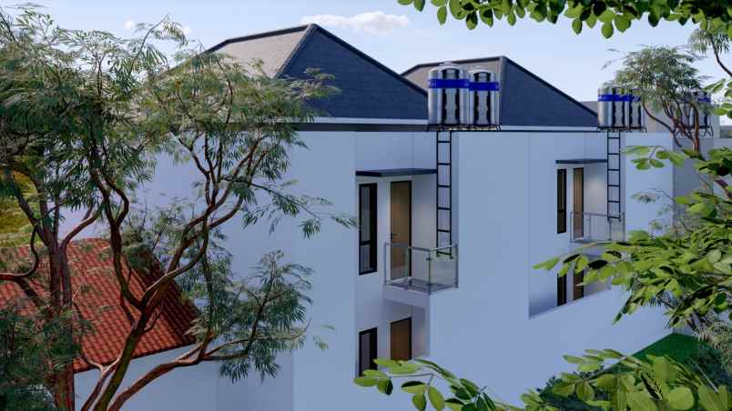 dijual kost perumahan ikopin sayang