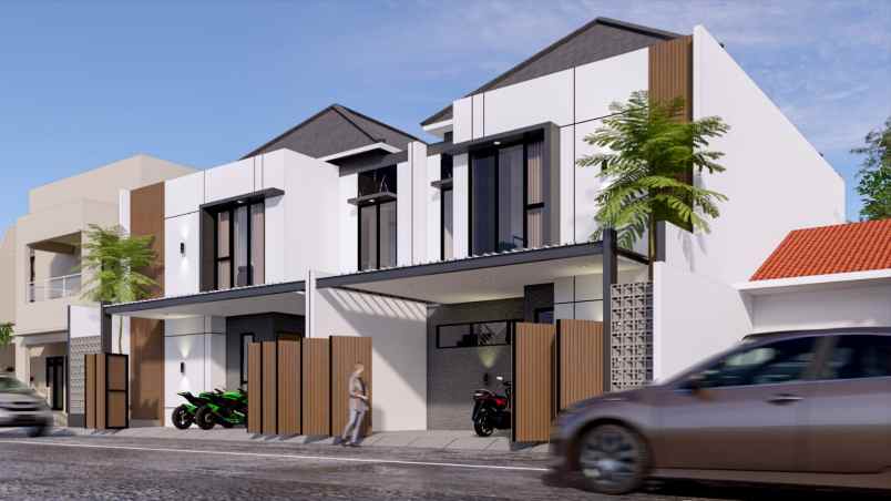 dijual kost perumahan ikopin sayang