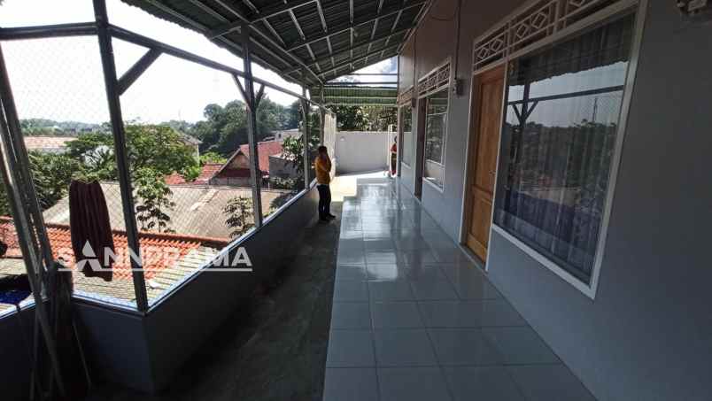 dijual kost rankapan jaya pancoran mas