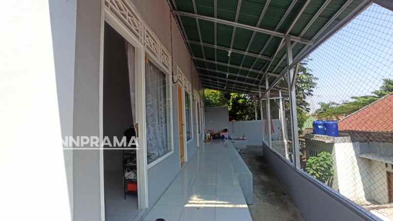 dijual kost rankapan jaya pancoran mas