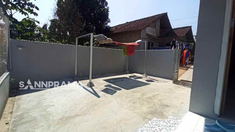 dijual kost rankapan jaya pancoran mas