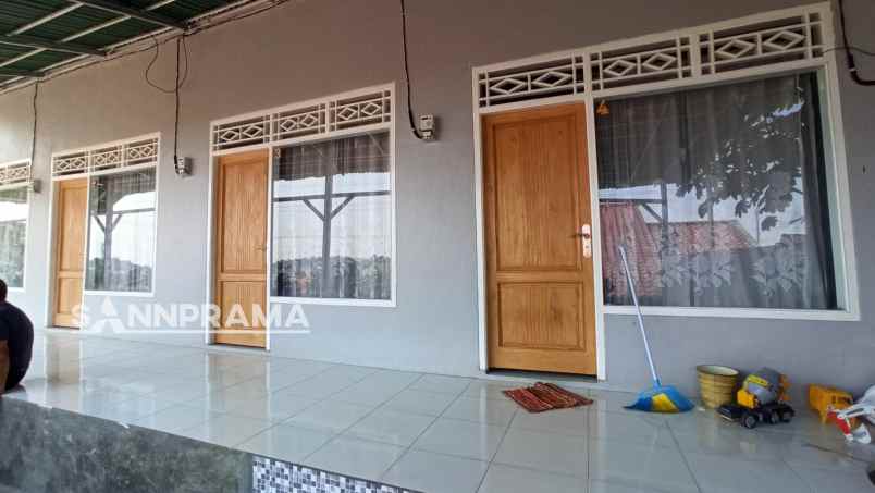 dijual kost rankapan jaya pancoran mas