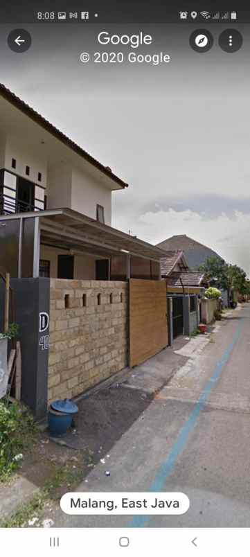 dijual kost sigura gura