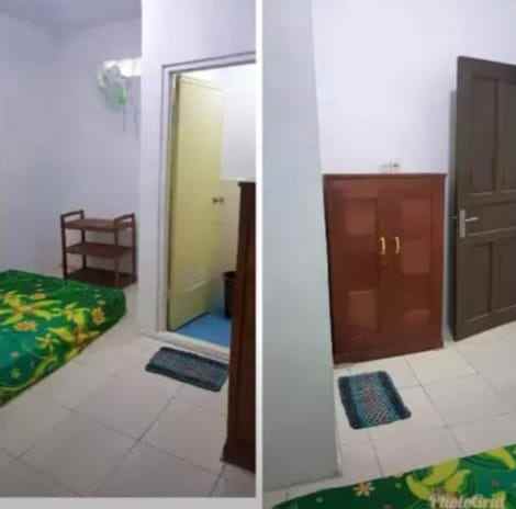 dijual kost supriyadi