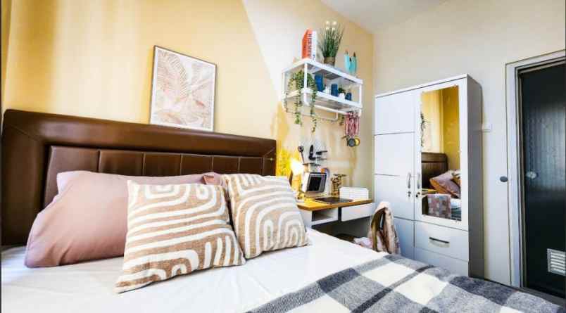 dijual kost tanjung duren