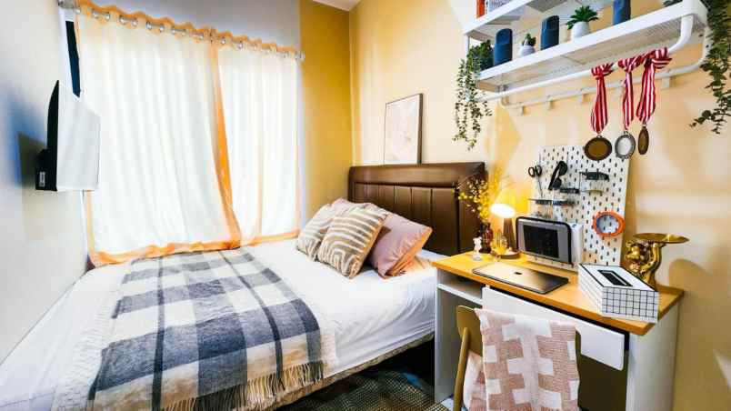 dijual kost tanjung duren