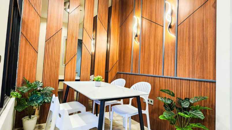 dijual kost tanjung duren