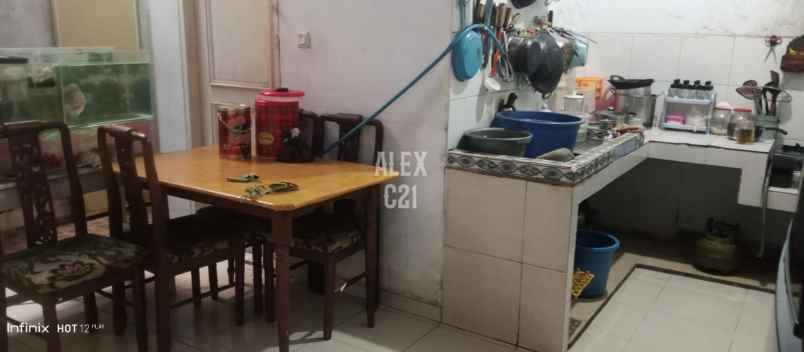 dijual kost ujung menteng cakung kota