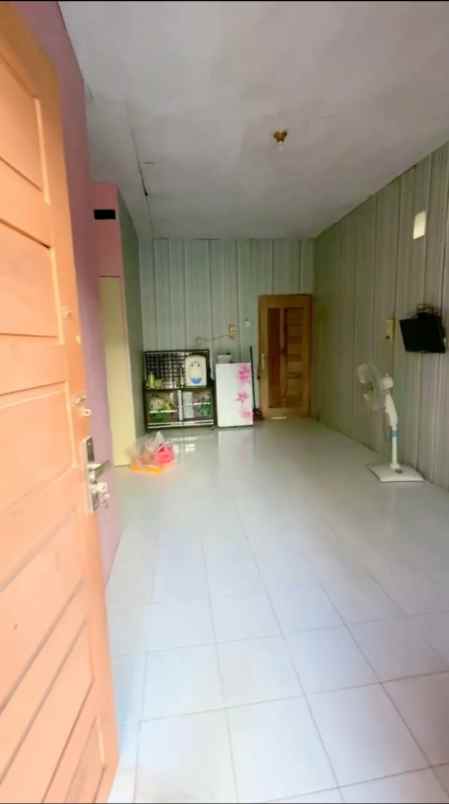 dijual murah rumah jl kartama marpoyan hanya 175 juta