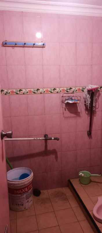 dijual ruko 3 lantai dekat kampus purwokerto