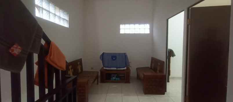 dijual ruko 3 lantai dekat kampus purwokerto