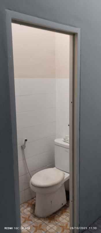 dijual ruko di permata medang gading serpong