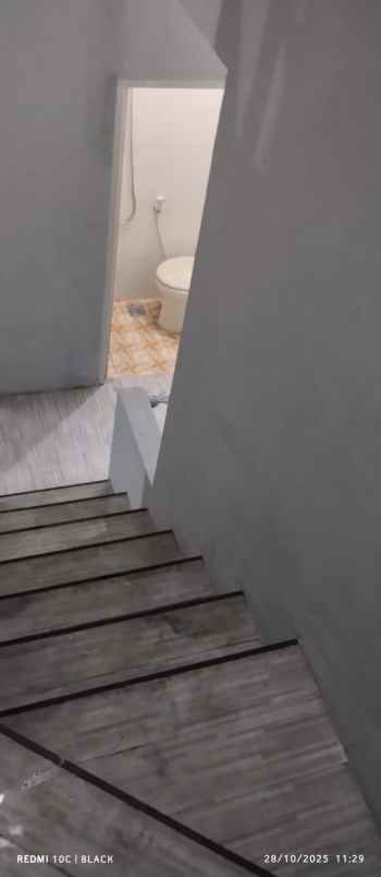 dijual ruko di permata medang gading serpong